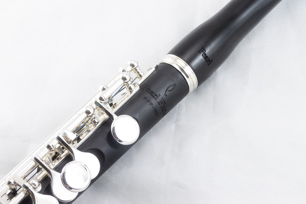 Pearl Piccolo PFP-165E