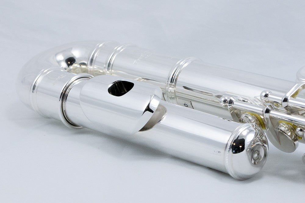 Pearl Alto Flute PFA-207