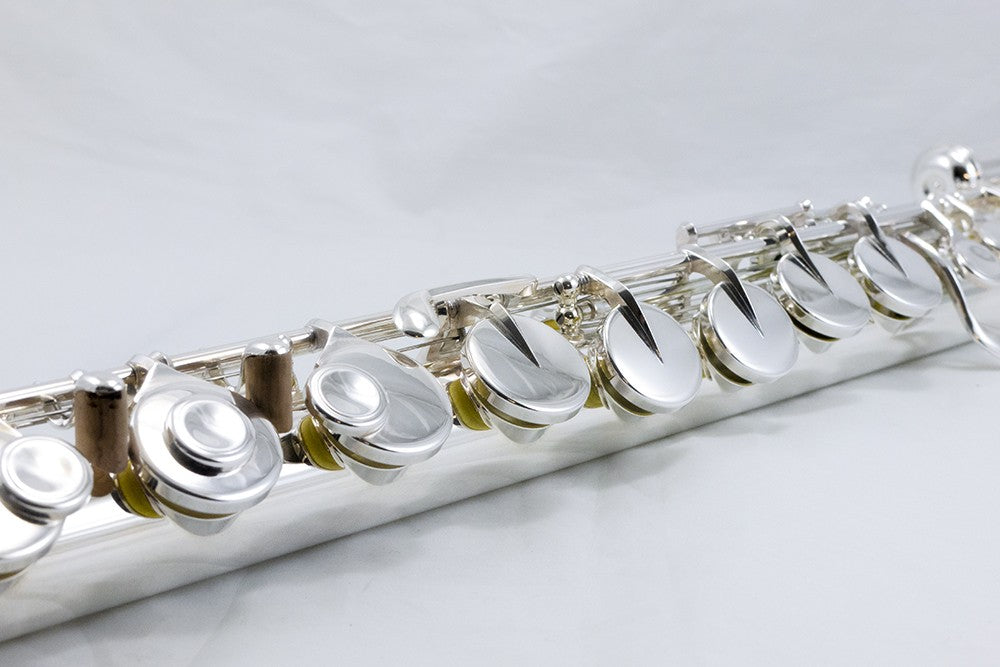 Pearl Alto Flute PFA-207