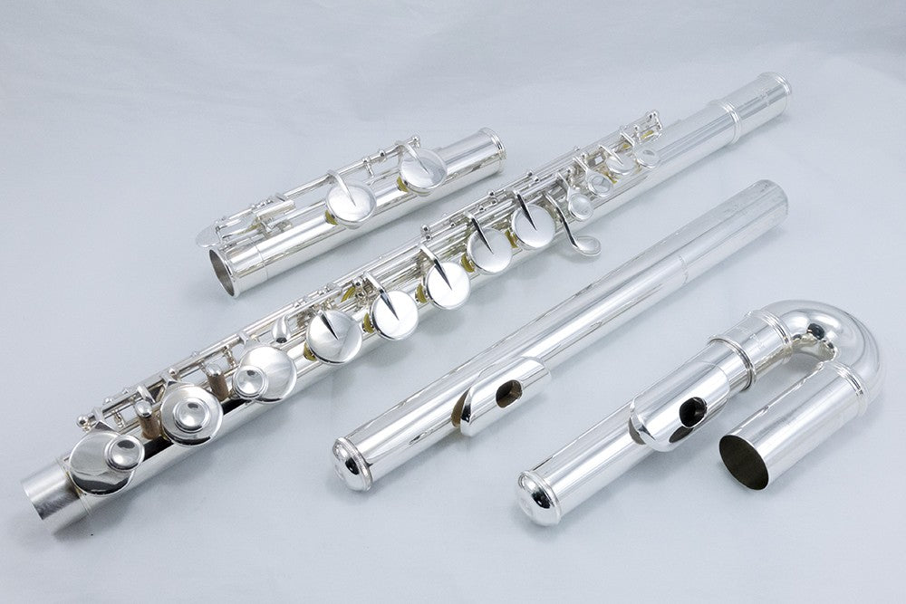Pearl Alto Flute PFA-207