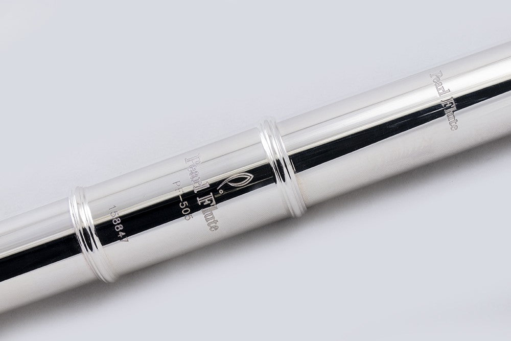 Pearl Flute 505 Quantz