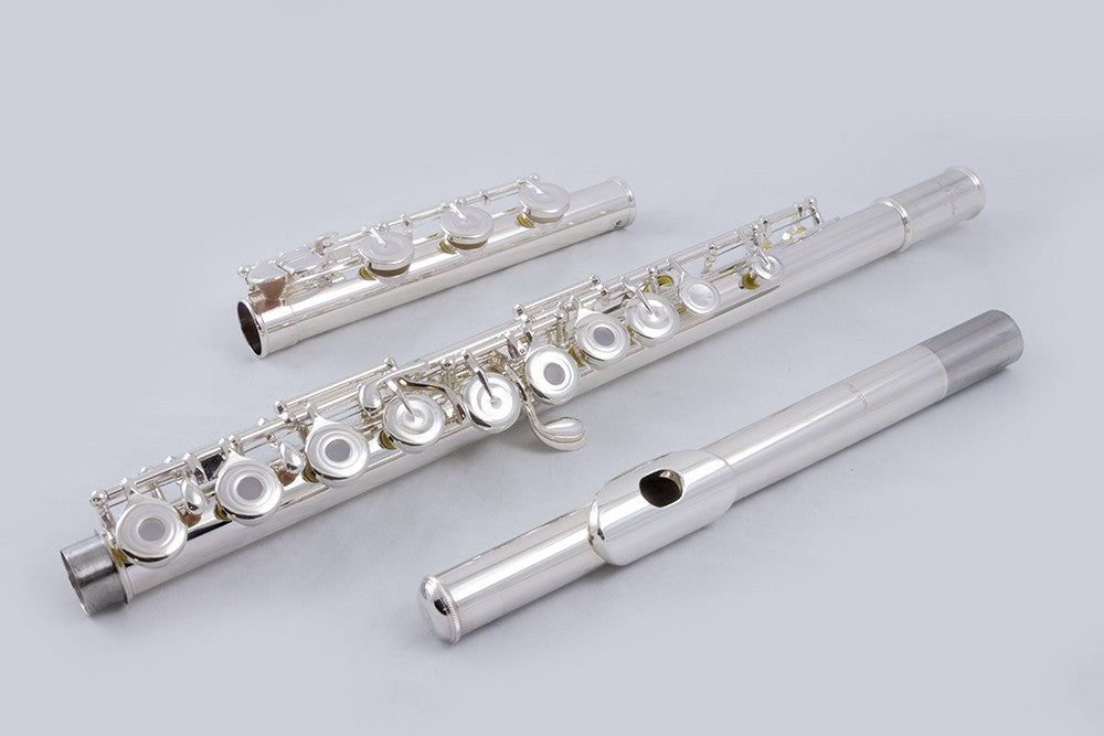 Pearl Flute 505 Quantz