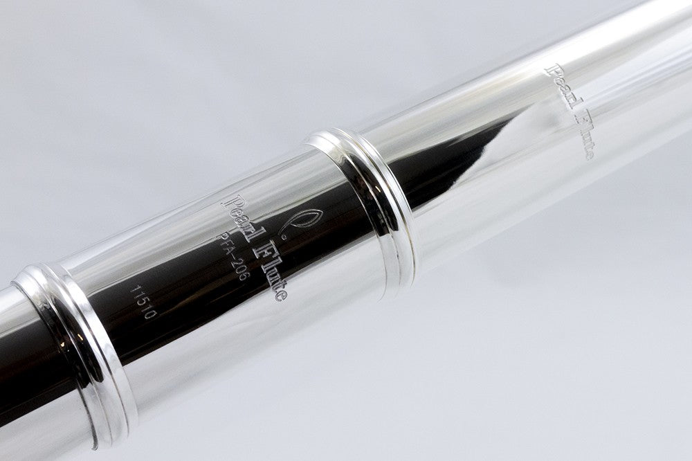 Pearl Alto Flute PFA-206