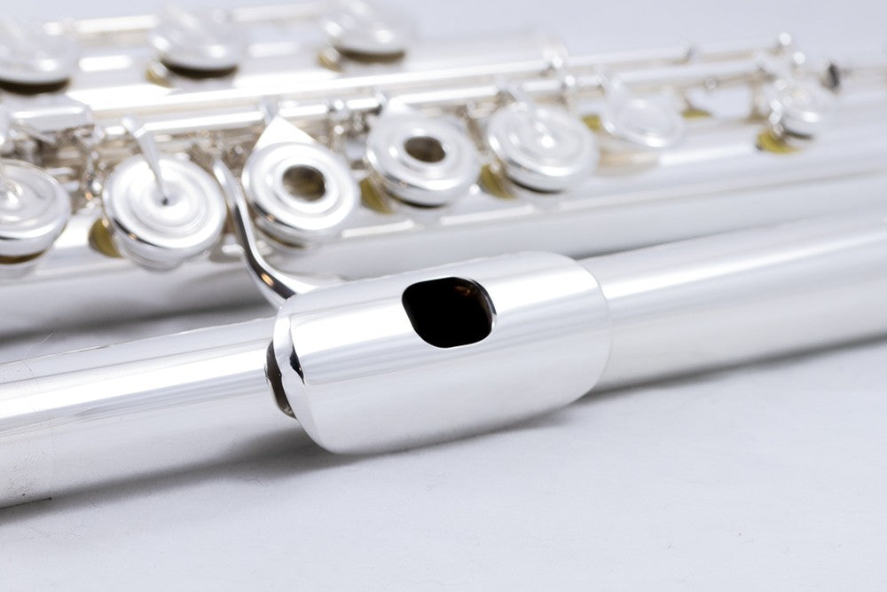 Powell - Conservatory Flute Sterling Silver (New)