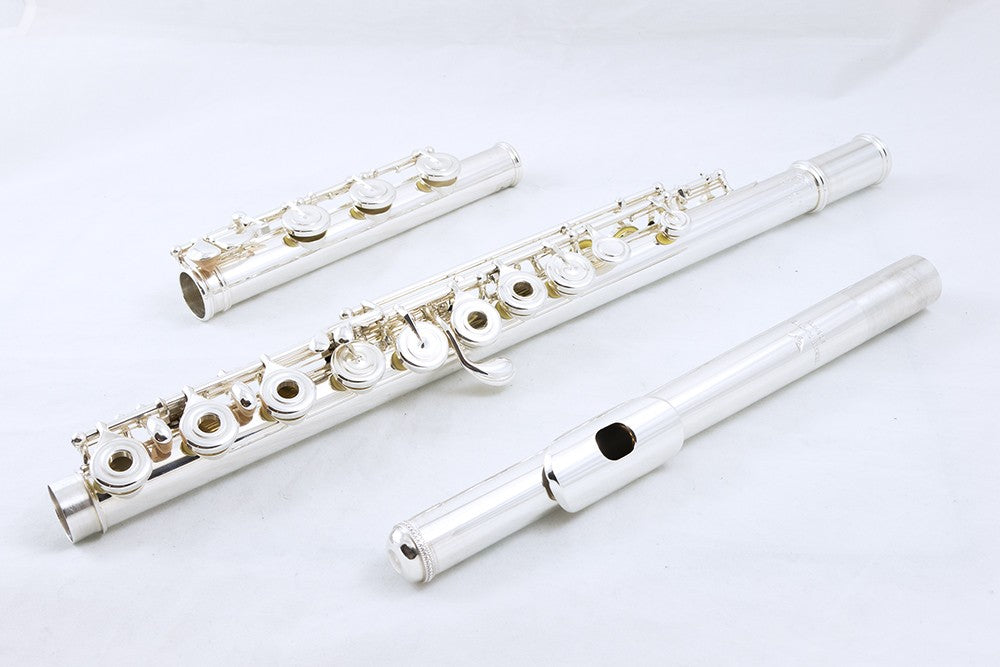 Powell - Conservatory Flute Sterling Silver (New)