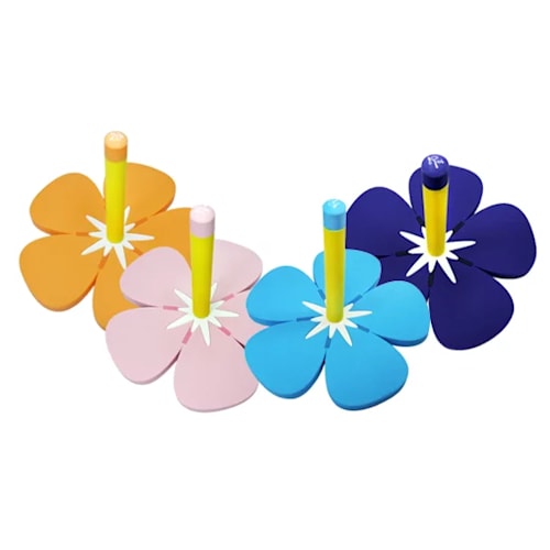 ROI Silicon Flower Stand