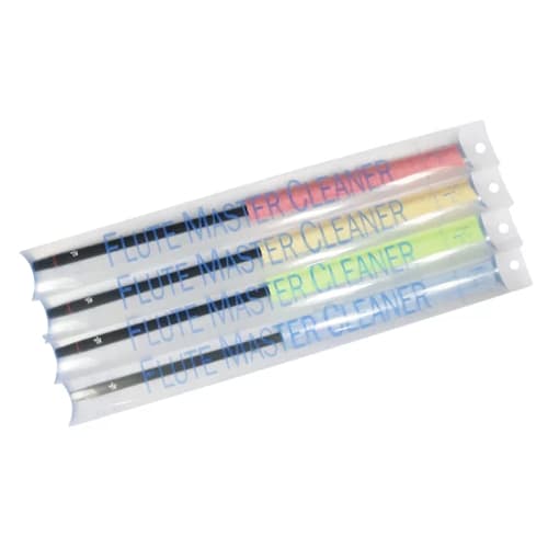 ROI Flute Master Cleaner Flute Swab