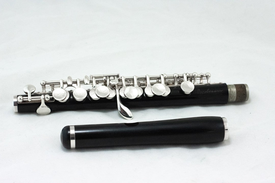 Roy Seaman Piccolo - Classic