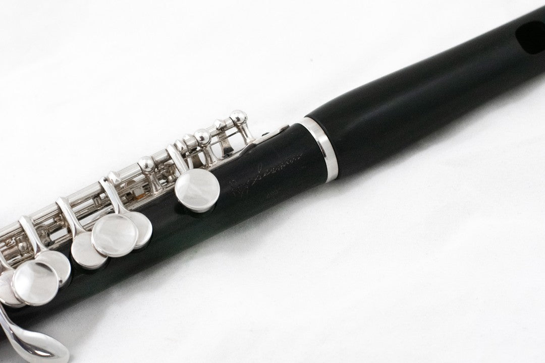 Roy Seaman Piccolo - Classic