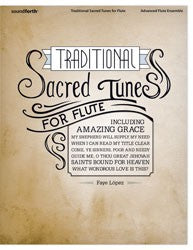 Traditional :: Traditional Sacred Tunes