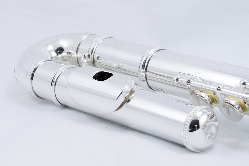 Sankyo Alto Flute AF301