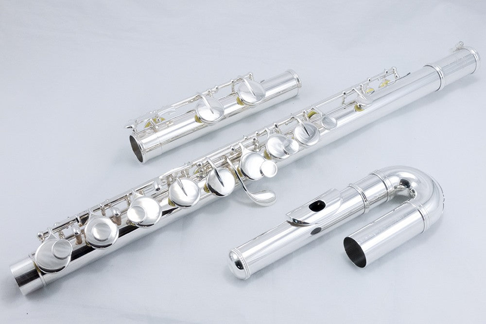 Sankyo Alto Flute AF301
