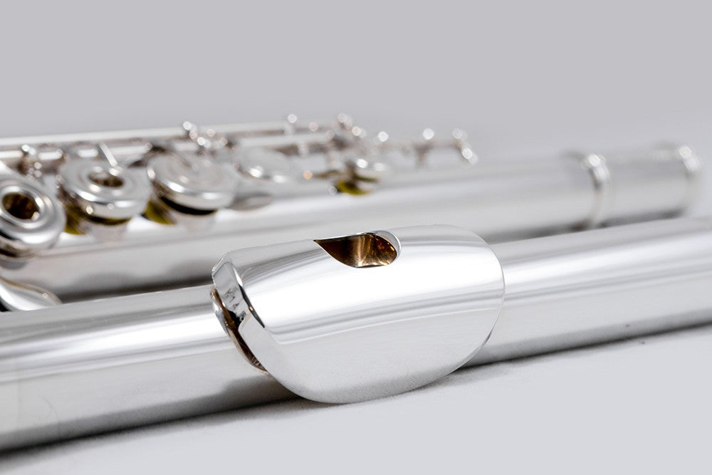 Sankyo Flute CF201