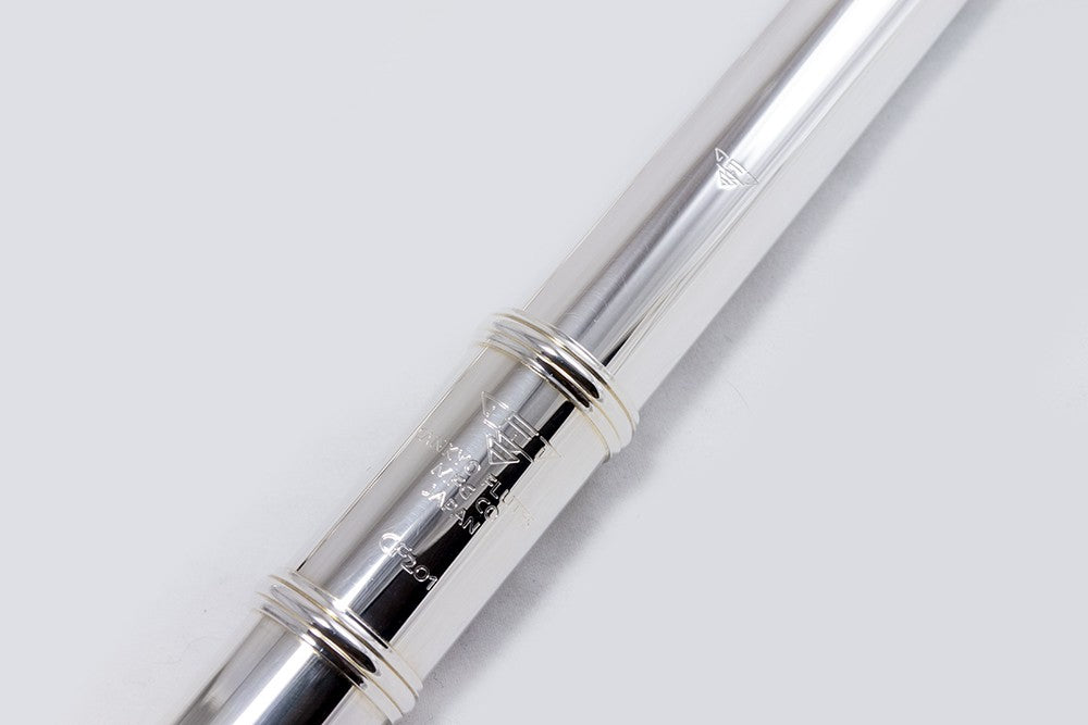 Sankyo Flute CF201