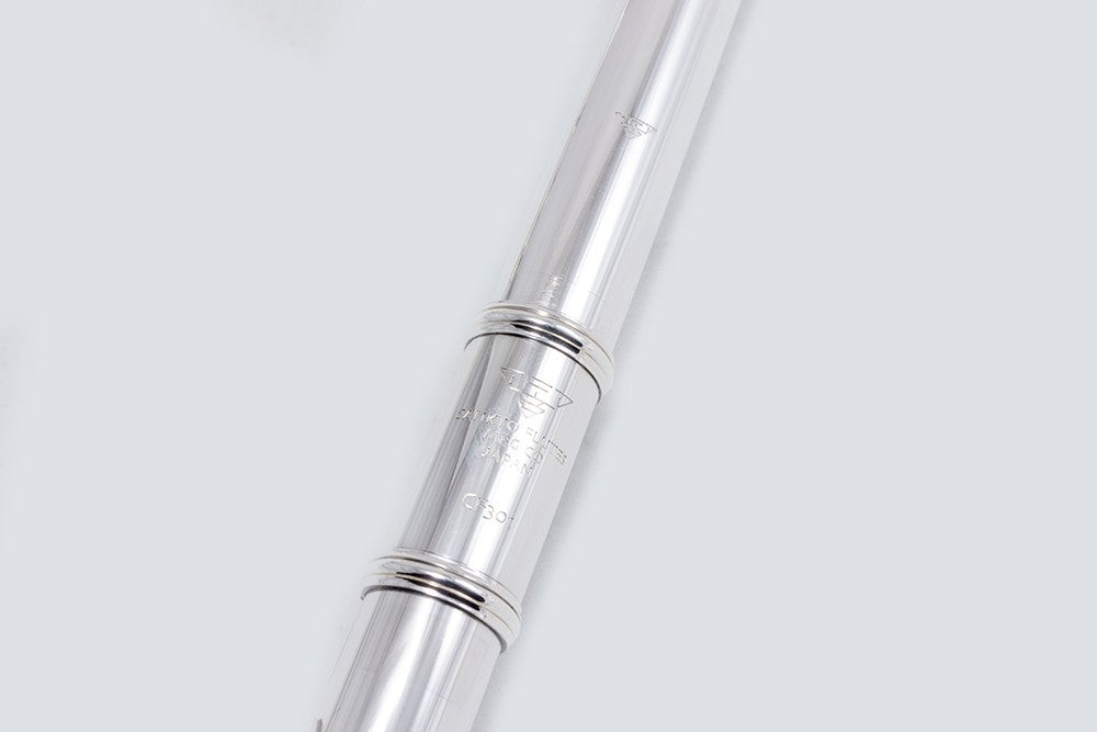 Sankyo Flute CF301