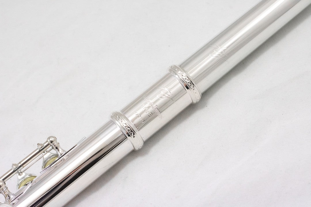 Trevor James Flute 10XC2