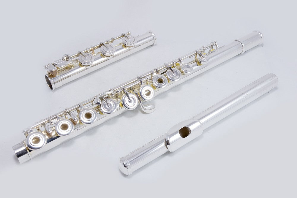 Trevor James Flute Virtuoso Voce