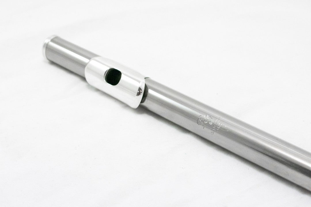 Headjoint - Geoghegan Company Garner Niobium #303 (Pre-Owned)