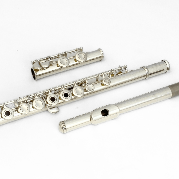 Flute - Yamaha 285SII #307176 (Pre-Owned)