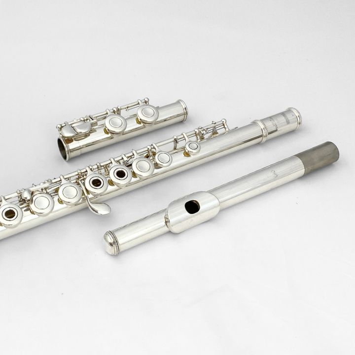 Flute - Yamaha 281 #64848P (Pre-Owned)