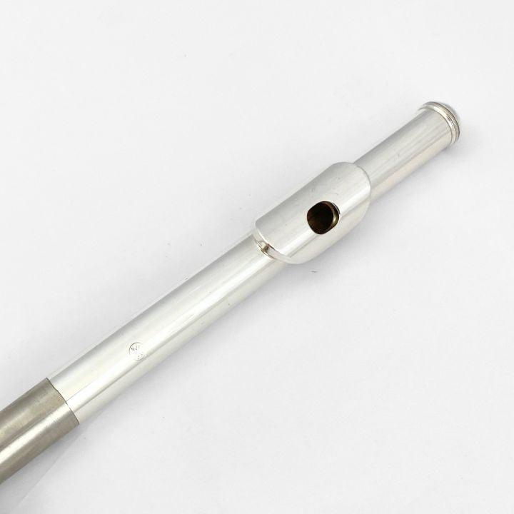 Flute - Yamaha 281 #64848P (Pre-Owned)