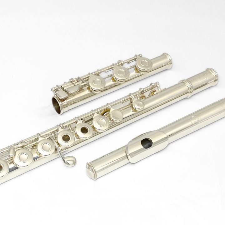 Flute - Gemeinhardt 3SHB #424005 (Pre-Owned)