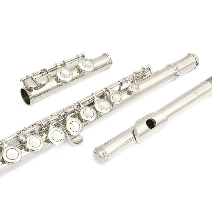 Flute - Yamaha F100SII #349913 (Pre-Owned)