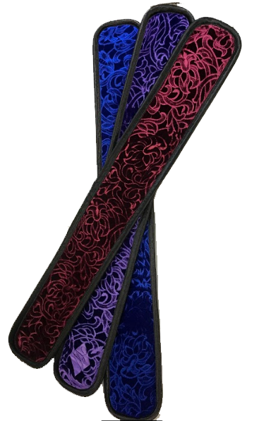 Wirkkala Embossed Flute Resting Pad