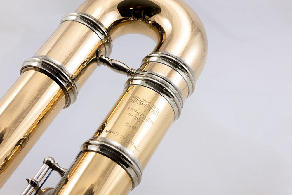 Yamaha Bass Flute YFL-B441II (New)