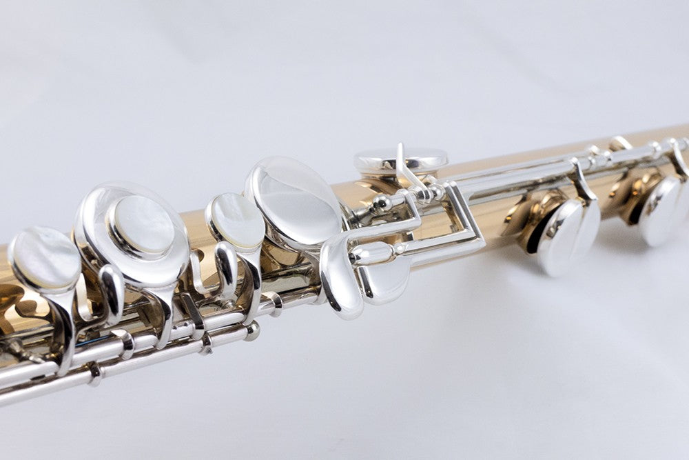 Yamaha Bass Flute YFL-B441II (New)