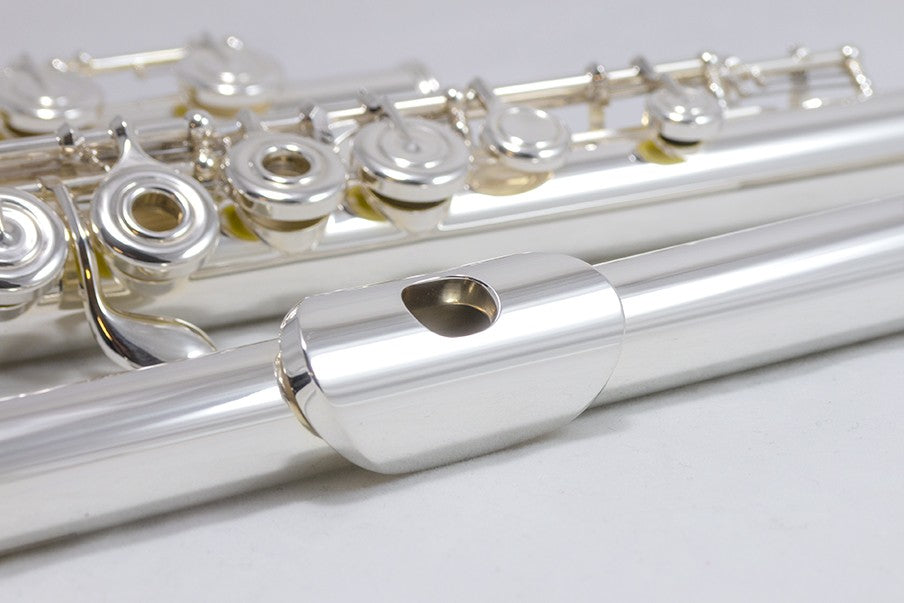 Yamaha Flute 300 Series - Intermediate (New)