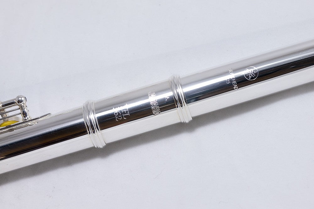 Yamaha Flute 300 Series - Intermediate (New)