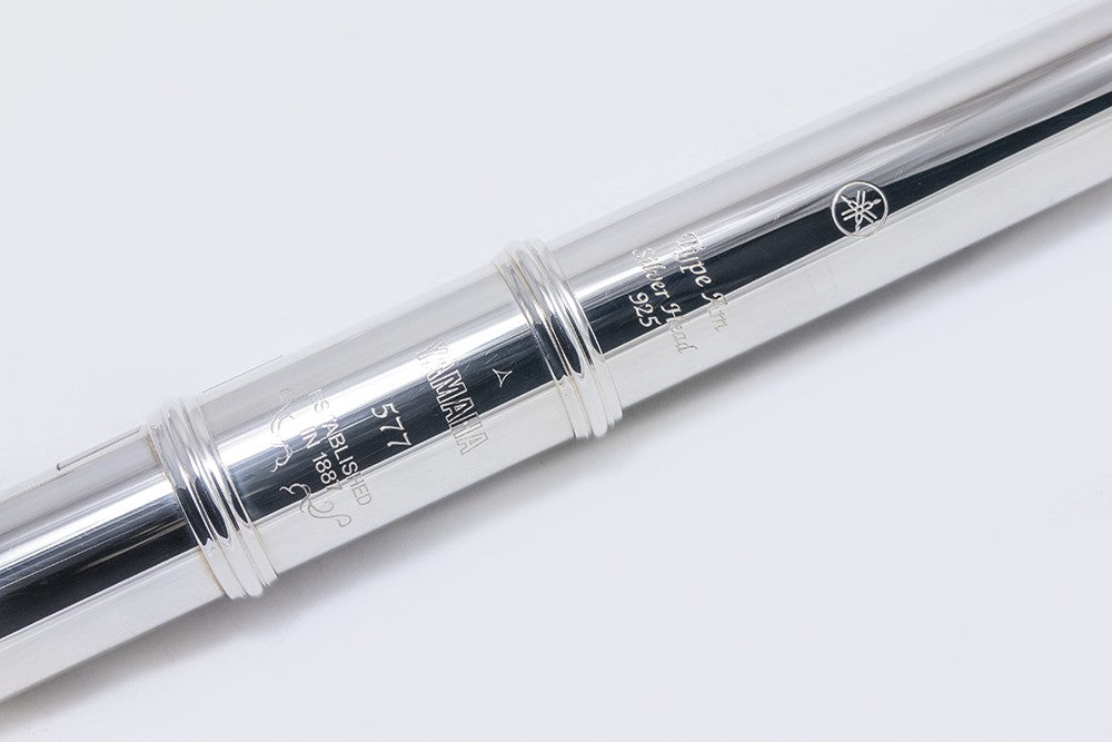 Yamaha Flute 500 Series - Professional (New)
