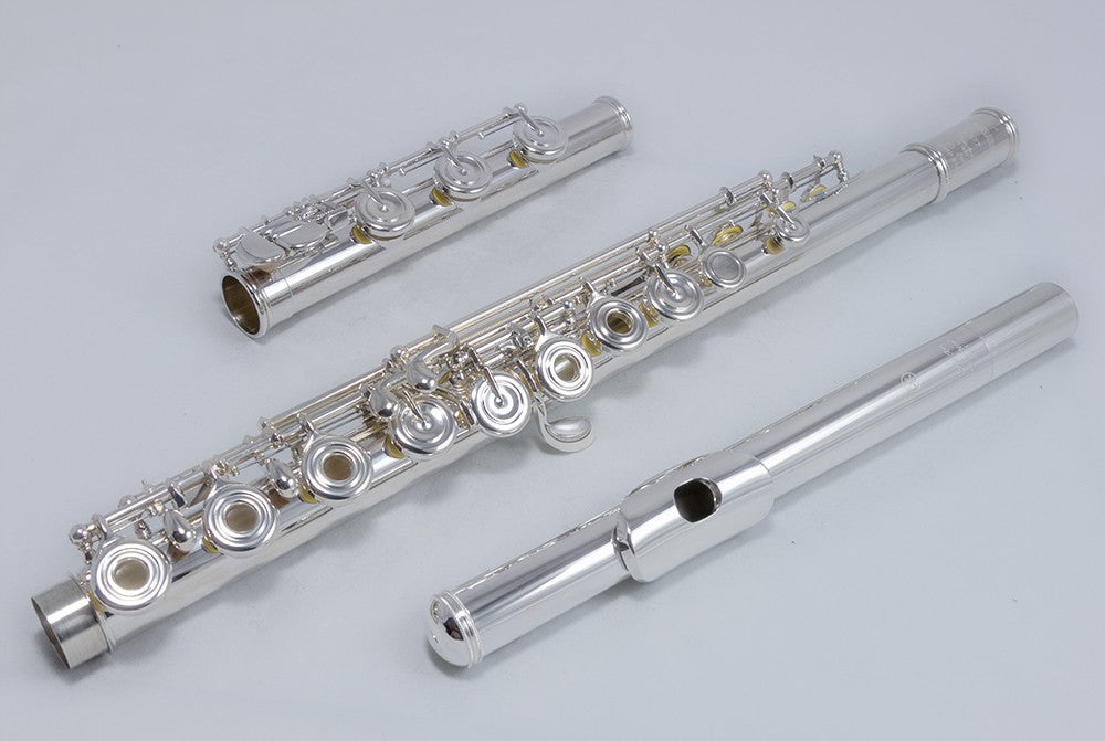 Yamaha Flute 600 Series - Professional (New)