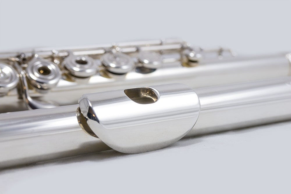 Yamaha Flute 700 Series - Professional