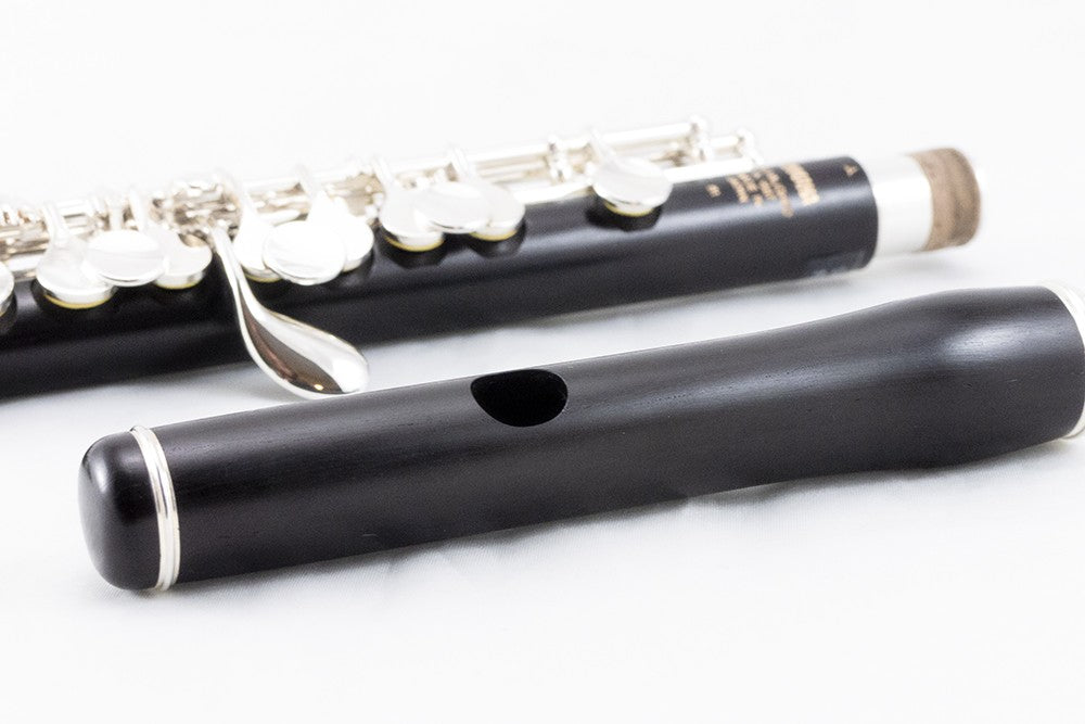 Yamaha Piccolo YPC-81 (New)