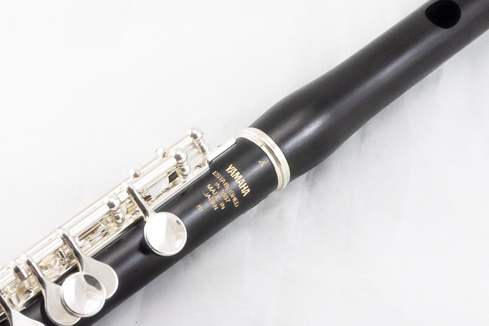 Yamaha Piccolo YPC-81 (New)