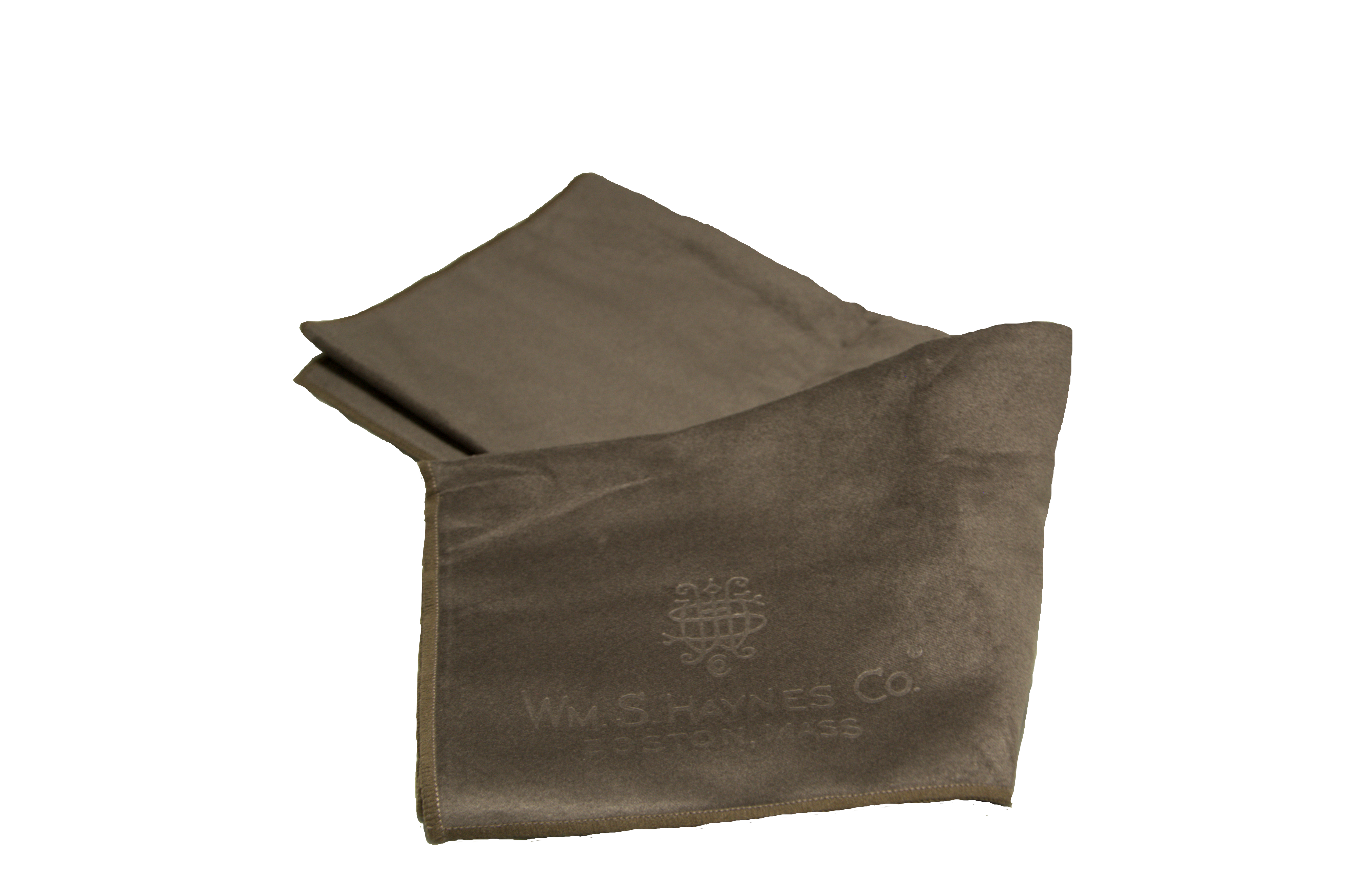 Haynes Cleaning Cloth
