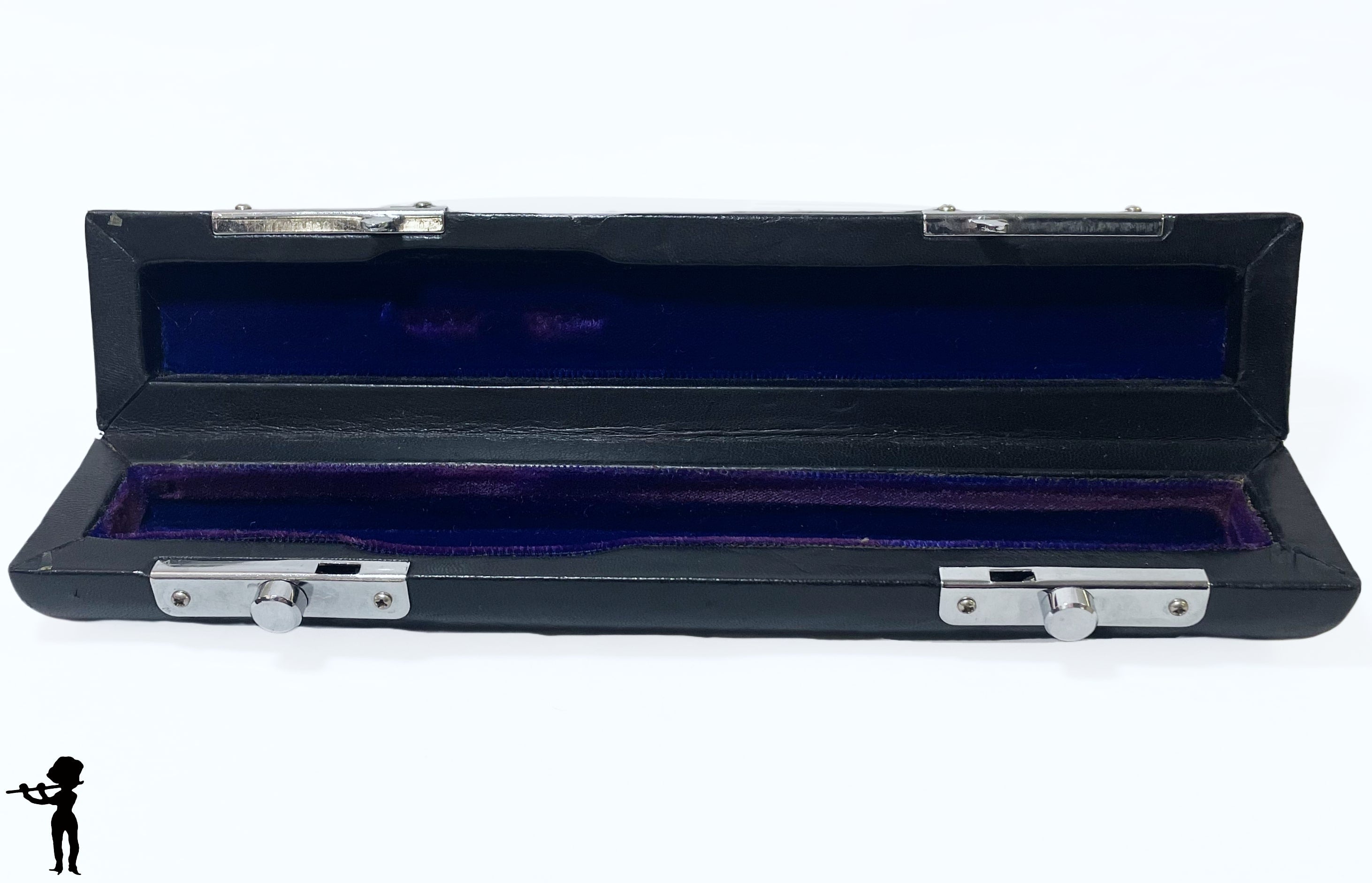 Professional Single Headjoint Case