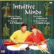 Intuitive Minds