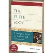 The Flute Book