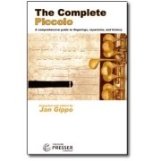 The Complete Piccolo