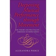 Deepening Musical Performance through Movement