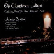 On Christmas Night