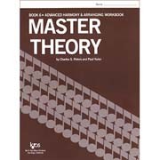 Master Theory Book 6