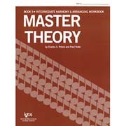 Master Theory Book 5
