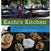 Kachi's Kitchen