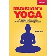 Musician's Yoga