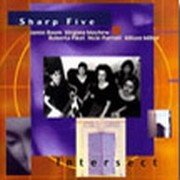 Sharp Five: Intersect