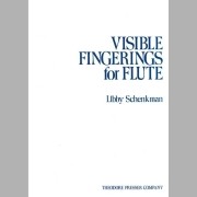 Visible Fingerings for Flute